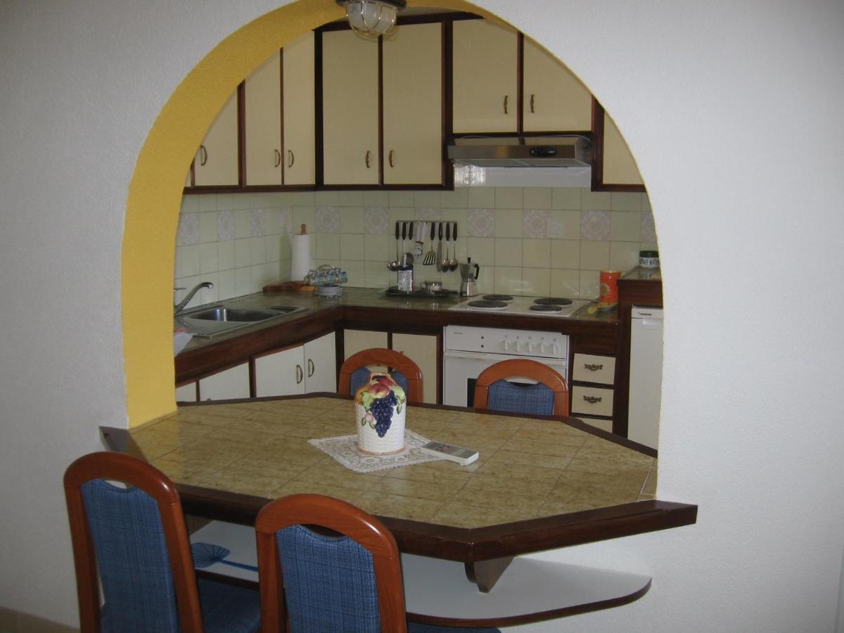 Redi A3 Apartment ราบัซ ภายนอก รูปภาพ