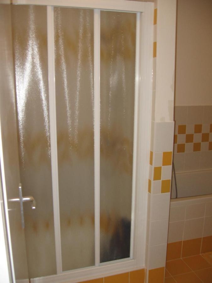 Redi A3 Apartment ราบัซ ภายนอก รูปภาพ